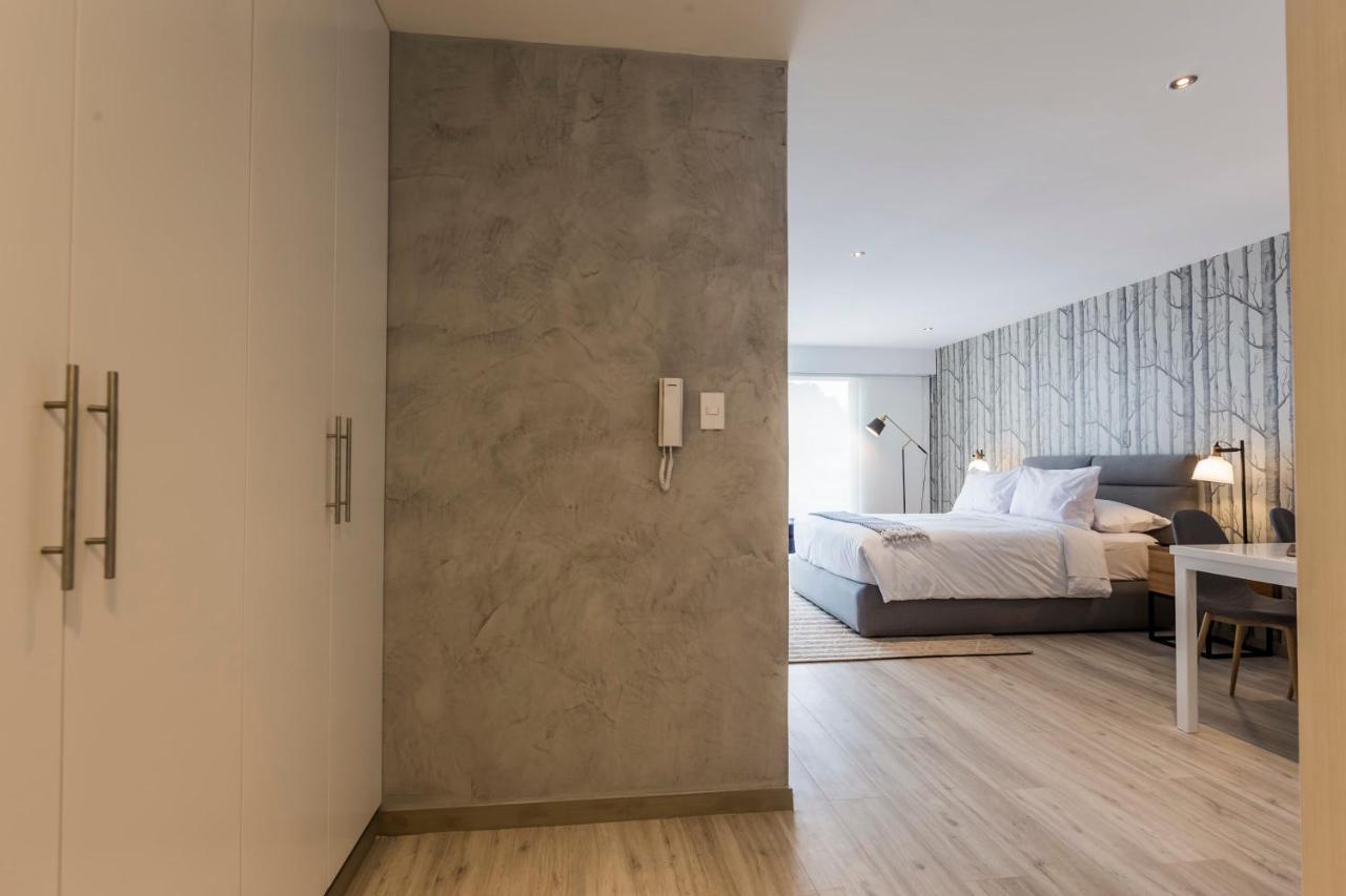 Apartament Charming 1Br In Barranco Lima Zewnętrze zdjęcie