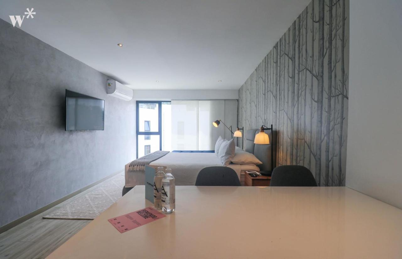 Apartament Charming 1Br In Barranco Lima Zewnętrze zdjęcie