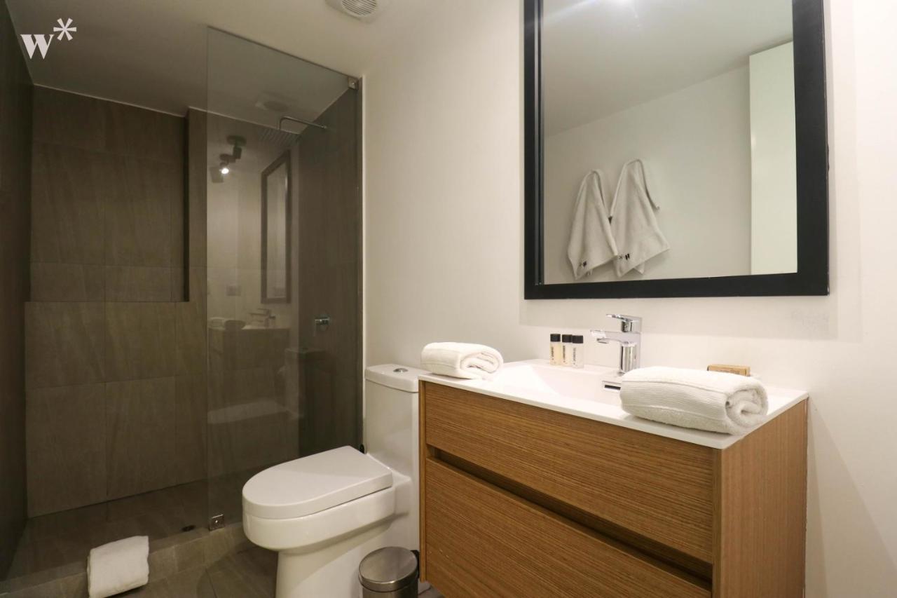 Apartament Charming 1Br In Barranco Lima Zewnętrze zdjęcie