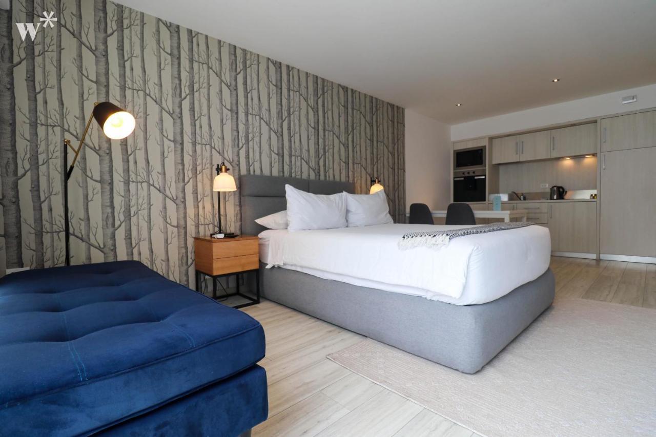 Apartament Charming 1Br In Barranco Lima Zewnętrze zdjęcie
