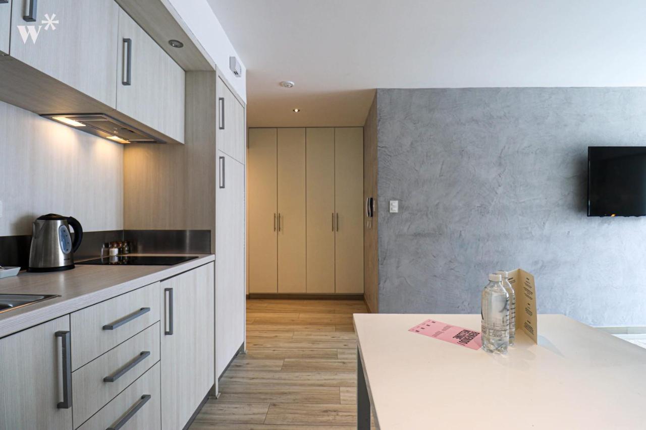 Apartament Charming 1Br In Barranco Lima Zewnętrze zdjęcie
